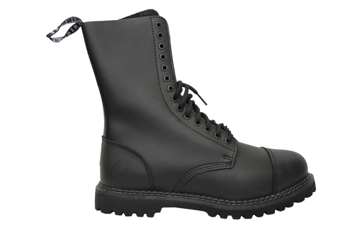 Grinders boots deals