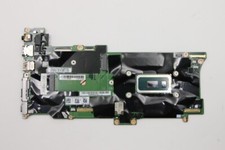Used For Lenovo ThinkPad X1 Carbon 7th Gen Motherboard CPU i7-8565U 16G 01YU368
