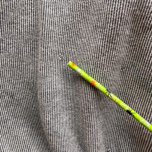 Vtg Green Bay Packers NFL Big Logo Graphic Mens M Striped Crewneck Sweatshirt - Picture 13 of 16