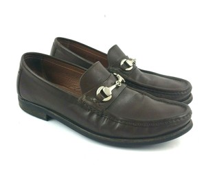 loafer arezzo