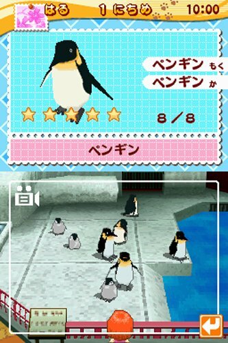 【非売品】ニンテンドッグス 任天堂 B2 サイズ ポスター Amazon | ニンテンドーDS グラファイトブラック【メーカー生産