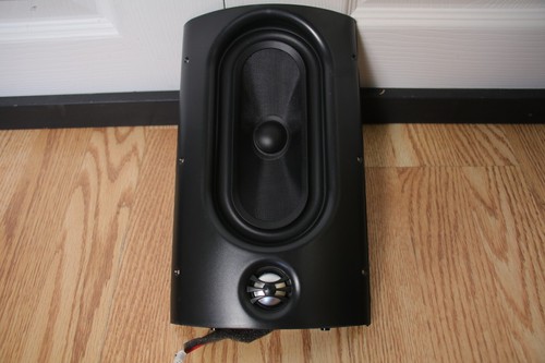 1x Origin Acoustics Seasons Landscape Outdoor Speaker Replacement Tweeter - Picture 2 of 10