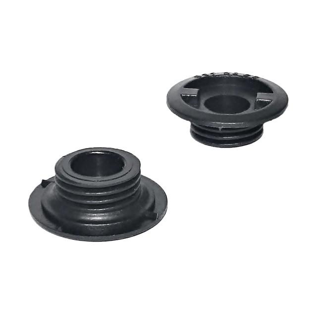 Oil Pump Drive Worm Gear Husqvarna 455 455e Rancher 460 461 Chainsaw 1