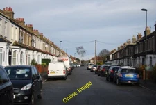 Photo 6x4 South Gypsy Rd Bexley  c2014