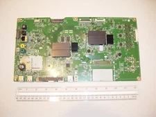 NEW LG 75UH6550 Main Board 75UH6550-UB EBT64299602 c814