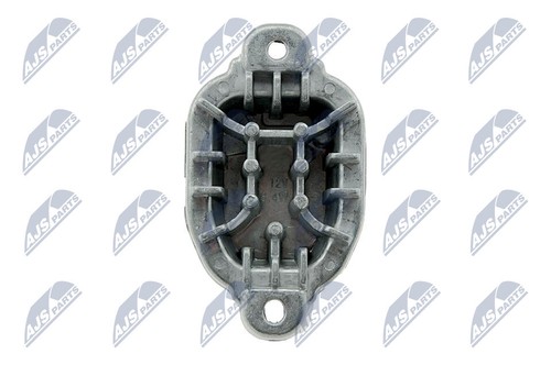 EPX-BM-047 NTY Steuergerät, Beleuchtung für BMW - Bild 5 von 6