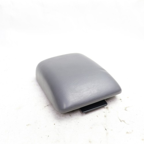 1992-1996 Toyota Camry Center Console Armrest Lid Gray OEM - Bild 2 von 10