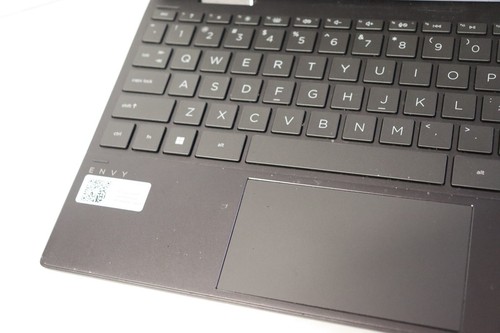 HP ENVY x360 Convertible Laptop Model 13-ay1002AU Damaged - Picture 3 of 16