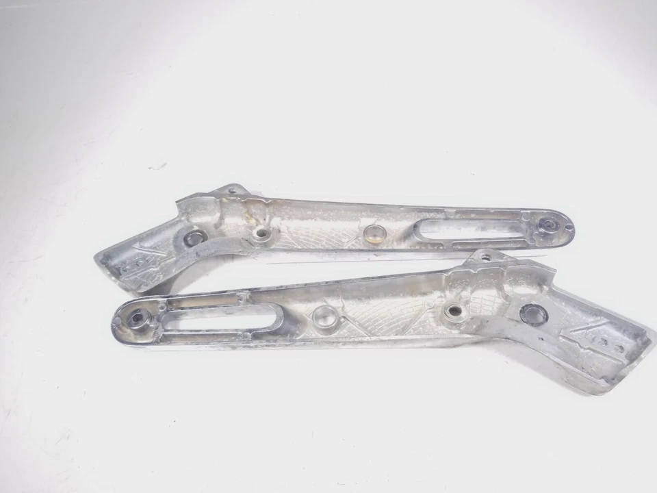 Par de puntales guardabarros trasero izquierdo y derecho Honda VTX1800 N 08 77340-MCV-N10 Foto 4 de 4