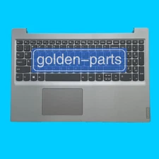 New for Lenovo Ideapad S145-15IWL 15IGM 15AST 15API 15IKB  Keyboard Palmrest