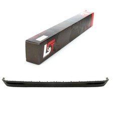 Front Spoiler Lippe breite Stoßstange Frontschürze für VW GOLF II 2 GL GTI 89-92
