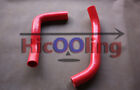 <!--F#f_0-->Red Hose For Holden HQ HJ HX HZ V8 Silicone Radiator 253 308 4.2L 5.0L 38mm<!--F/-->