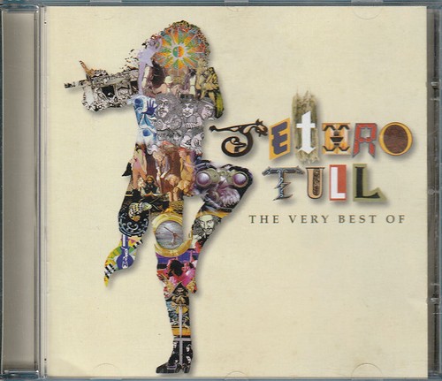 Classic rock/prog/blues/folk/country/AOR CDs with up to 20% multi-buy discount - Picture 48 of 147