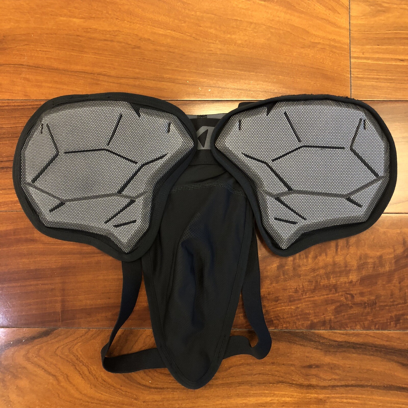 Nike Pro Hyperstrong Padded Jock Strap ALL SIZES AQ0750010 eBay