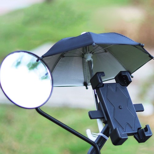 4 Pcs Kleine Regenschirmspielzeug Zur Dekoration Mini-Regenschirm- - 第 12/12 張圖片