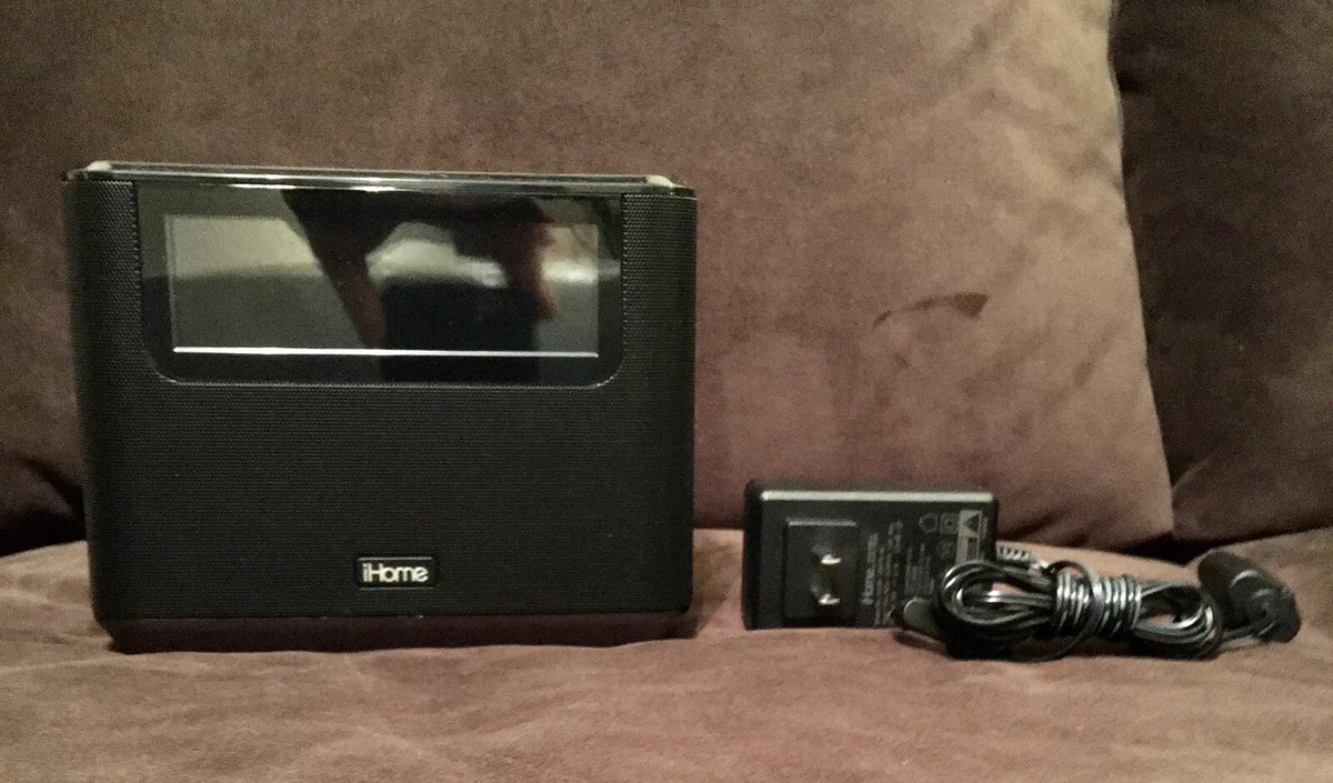 Ihome avs16 best sale