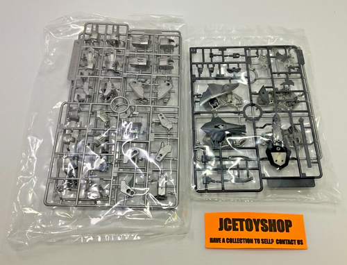KOTOBUKIYA NSG-ZO/K DURGA II : RE2 #030 MODEL KIT FRAME ARMS 1/100 SEALED PARTS - Picture 12 of 15