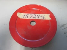 Snapper Pulley 5.75" ELT LT RLT 41" 42" 7015724 7015724YP 15724-1 OEM NOS WM03A