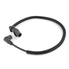 Polaris Sportsman Ranger RZR 700 800 Ignition Coil Spark Plug Cap & Wire 4012439
