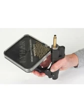 Lyman E-Zee Prime Hand Priming Tool with Two Primer Trays, FREE SHIPPING