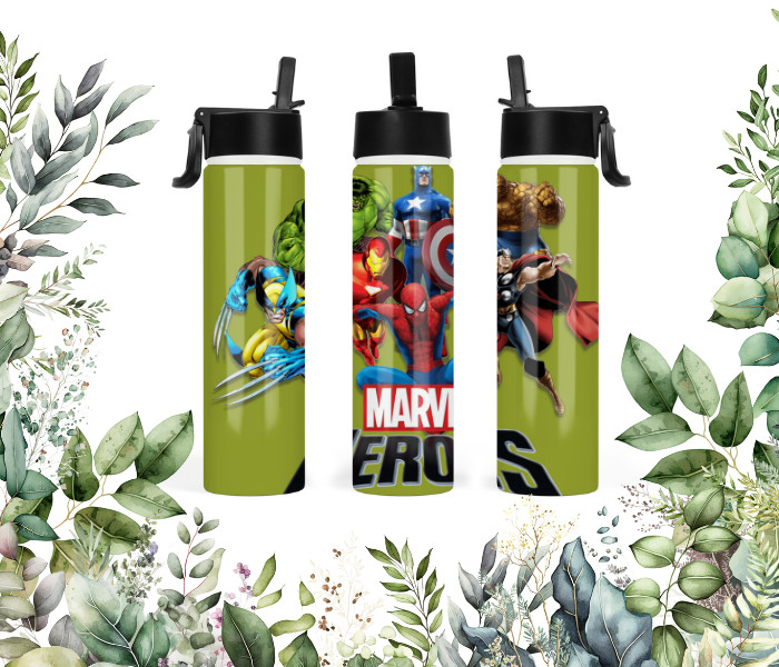 Stainless Steel Tumbler Insulated Flask