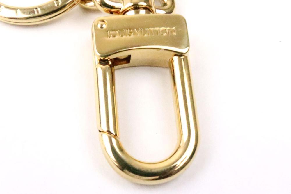 Louis Vuitton チャーム キーホルダー　M00002 Louis Vuitton チャーム キーホルダー M00002 小物