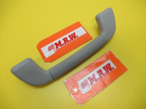 Empuñadura de techo manija de tracción lado del conductor delantero pasajero para TOYOTA SIENNA 11-15