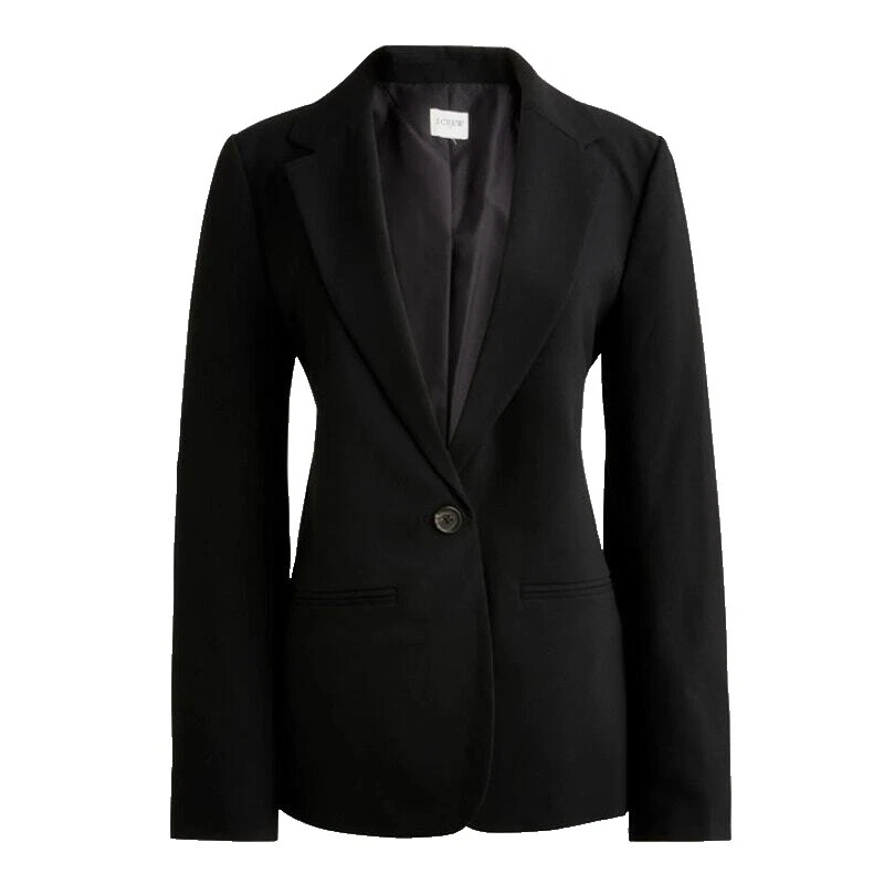 J.CREW Petites Blazers for Women