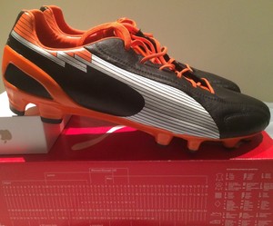 puma evospeed 1 k