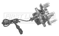 FIRST LINE Front Right Wheel Bearing Kit for Jaguar S-Type 4.2 (07/2004-11/2008)