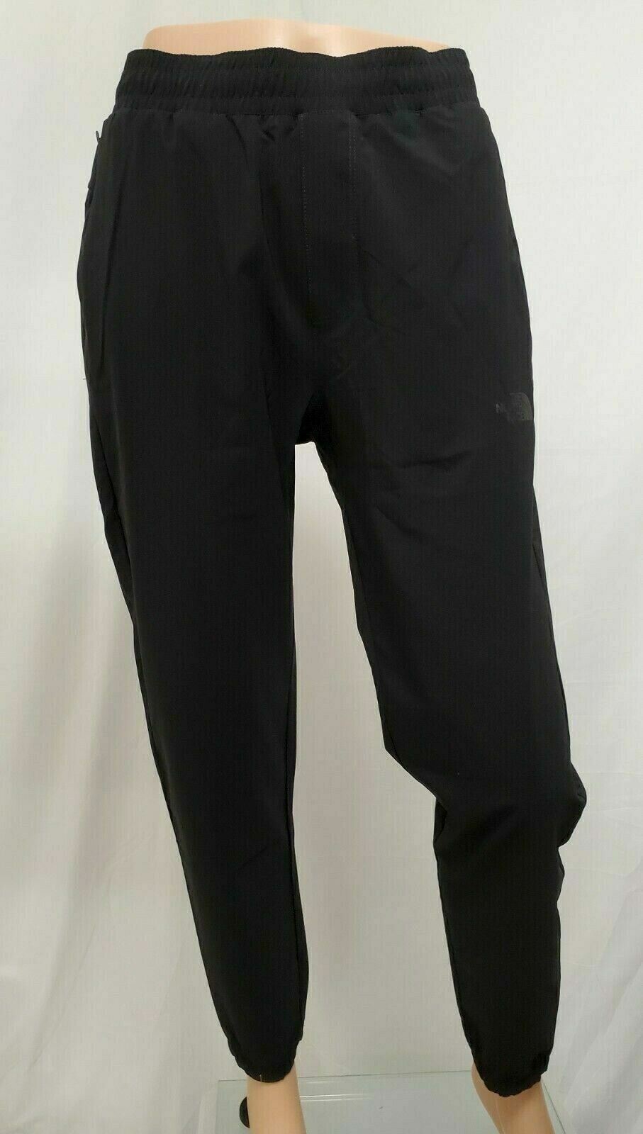 The North Face Men ' S Wander Pant - TNF Black