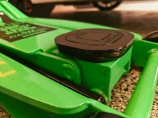 Replacement Jack Saddle Pad for Harbor Freight Daytona 3 Ton Low-Profile