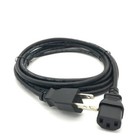 12FT AC Power Cord for ION Block Rocker iPA76C iPA76A iPA76S Tailgater Bluetooth