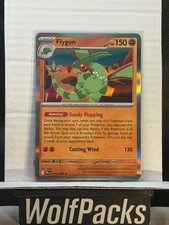 Pokémon TCG Me02: Phantasmal Flames - Flygon #53 Rare Holo