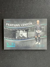 Predrag Rajkovic 2024-25 Panini Noir Soccer Feature Length /25 #11