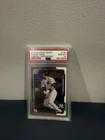Aaron Judge PSA 10 2015 Bowman Draft Refractor Chrome New York Yankees #150