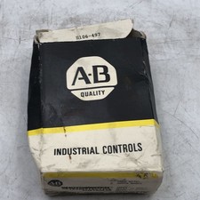 ALLEN-BRADLEY 42MRU-5000 SER B PHOTOSWITCH 50...