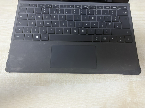 Microsoft Surface Pro 5 12.3" i5-7300U 4GB RAM 128GB Windows 11 over 60% Battery - Picture 17 of 24