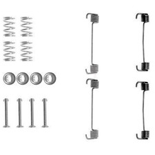 Mâchoire de frein BMW 730