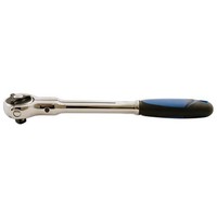 "Laser Werkzeuge Schwenk Kopf Ratsche 3/8\"D 3520"