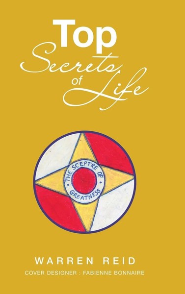 Top Secrets Of Life | Warren Reid | Buch | Gebunden | Englisch | 2020-image