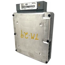 1996 Ford Contour Engine Control Module ECU ECM 96BB-12A650-AG