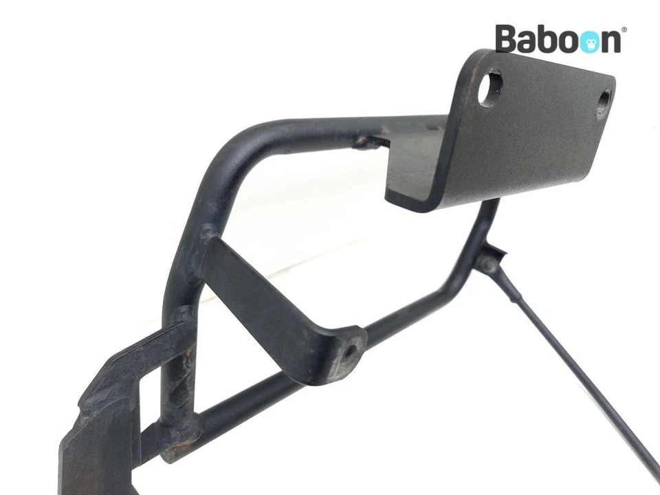 Maletas (Soportes) Triumph Tiger 800 XC 2011-2014 - Imagen 2 de 4