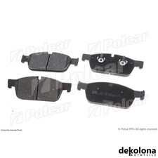 Bremsbeläge für Mercedes GLS M-Klasse GLE Coupe GL-Klasse 250 D 11-19 Bremsbeläge für Mercedes GLS M-Klasse GLE Coupe GL-Klasse 250 D 11-19