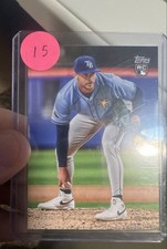 2025 Topps Update Series - Eric Orze #US212 True Photo (RC)