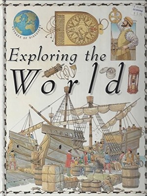 Exploring The World (Information bo..., Macdonald, Fion