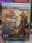 Jak & Daxter Collection PS3 (Brand New Factory Sealed US Version) Playstation 3