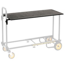 Rock N Roller R2LSH Quick-Set Long Shelf For R2 Carts