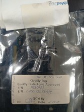 SGI PCI SCSI Differential Controller Card 9980983