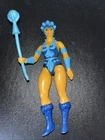 Vintage Evil Lyn Masters Of The Universe MOTU Action Figure 1981 Mattel